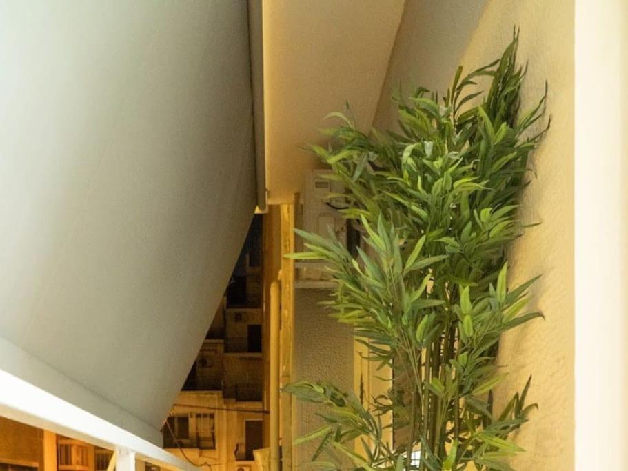 Diamond In Kolonaki Central Athens Apartment Exterior photo