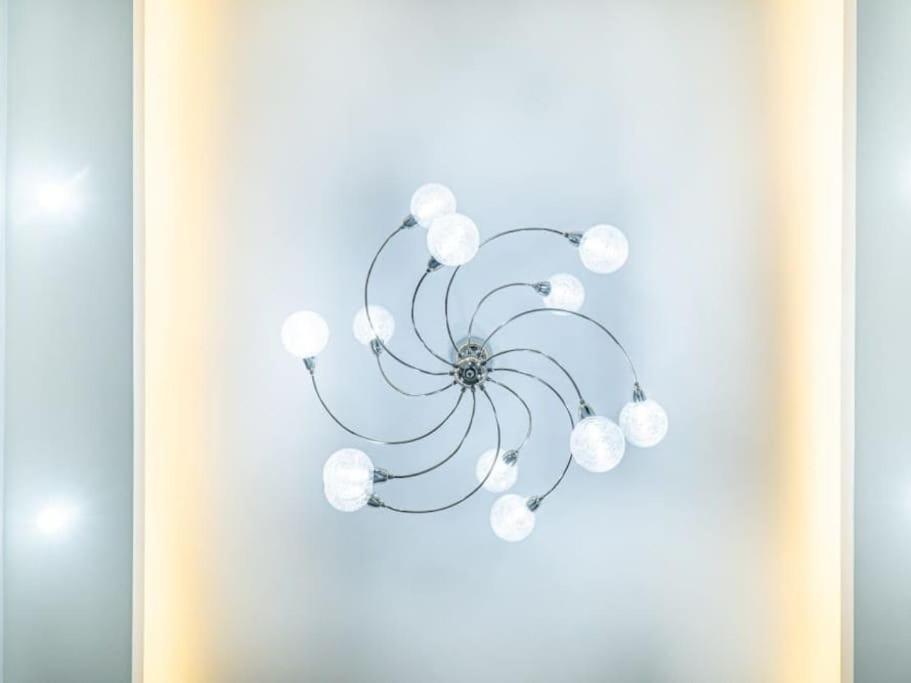 Diamond In Kolonaki Central Athens Apartment Exterior photo