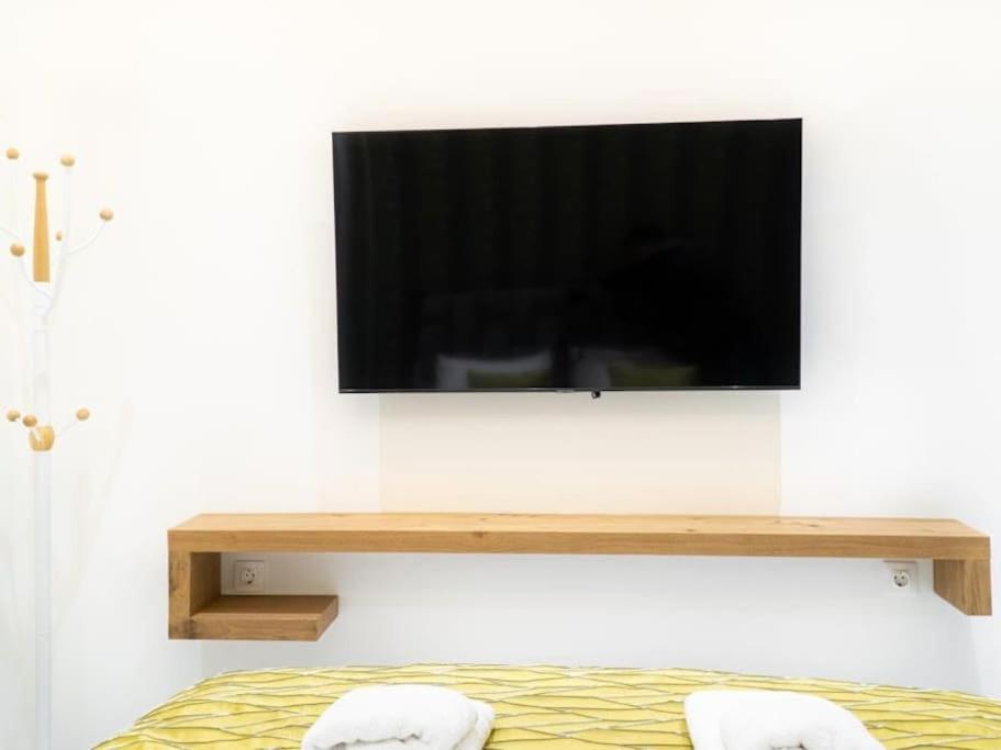 Diamond In Kolonaki Central Athens Apartment Exterior photo