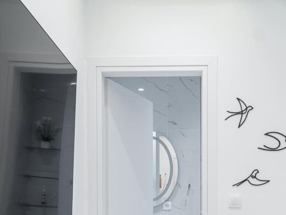 Diamond In Kolonaki Central Athens Apartment Exterior photo