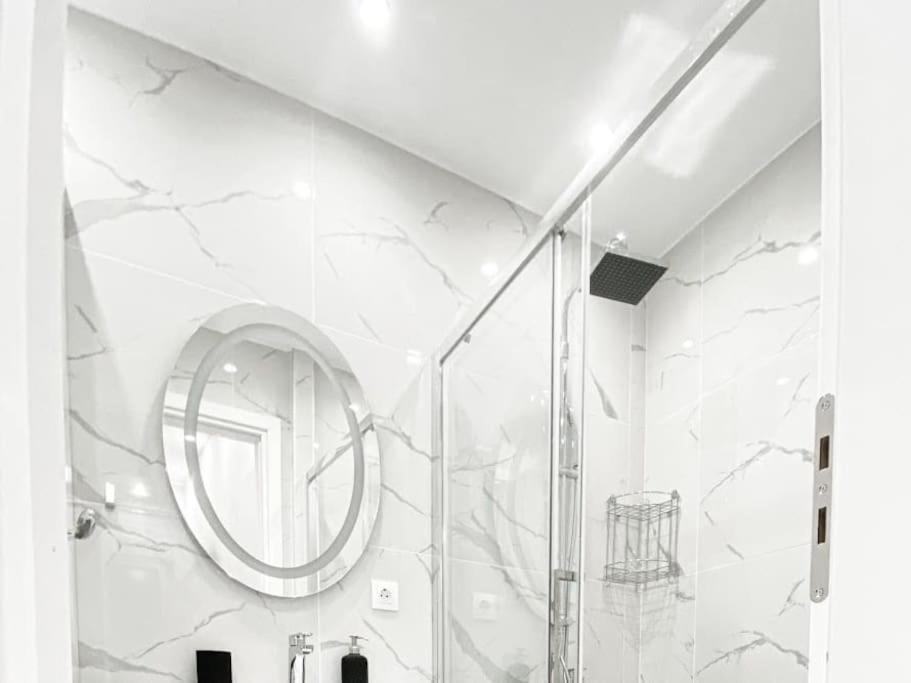 Diamond In Kolonaki Central Athens Apartment Exterior photo